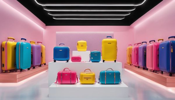 Acheter valise Kipling : modèles tendance et prix avantageux