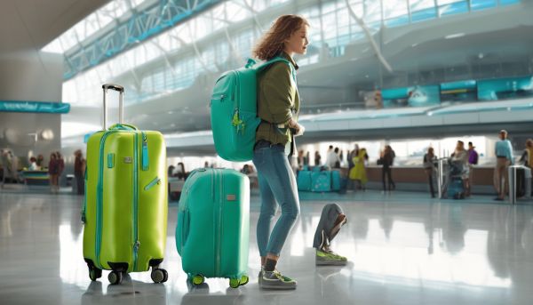Choisir un bagage Kipling pour un voyage tendance et pratique