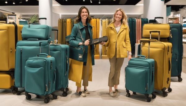 Comment choisir votre valise à roulettes Kipling ?