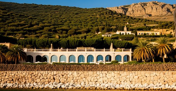 Les meilleurs hôtels en sicile pour des vacances inoubliables