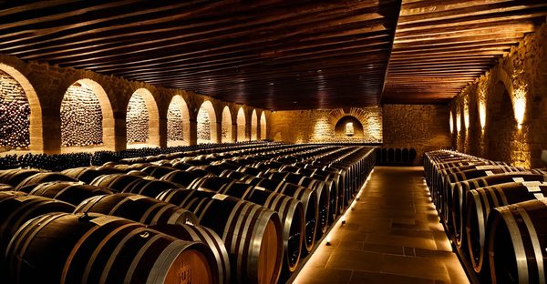 Musée du vin à châteauneuf-du-pape : une immersion dans le savoir-faire vinicole