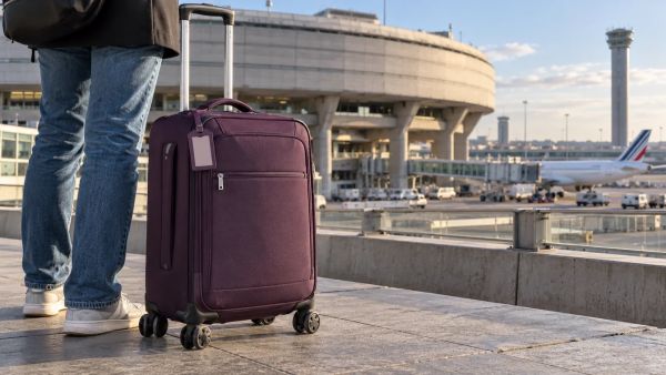 Pourquoi choisir des bagages Kipling pour vos voyages