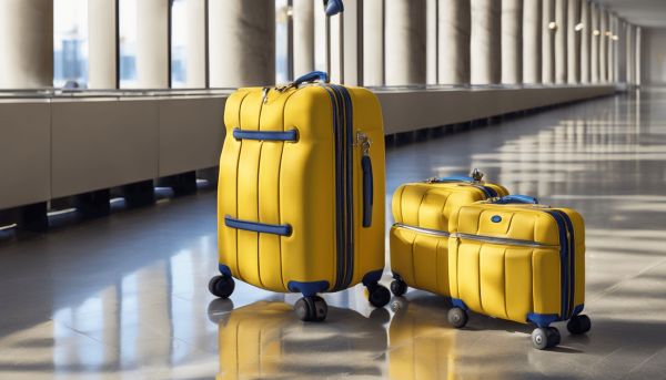 Quelle valise Kipling pour votre prochain voyage ?
