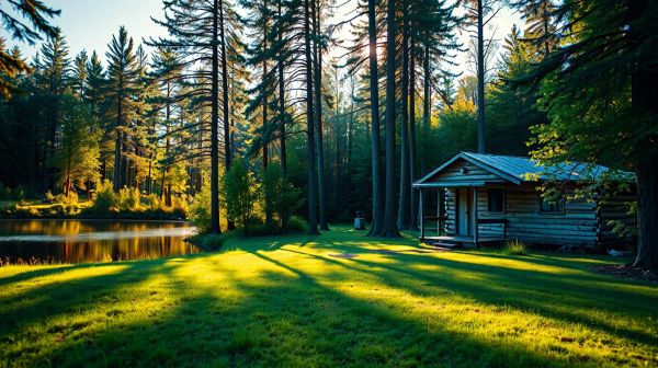 Séjournez au camping concarneau : nature et détente assurées !