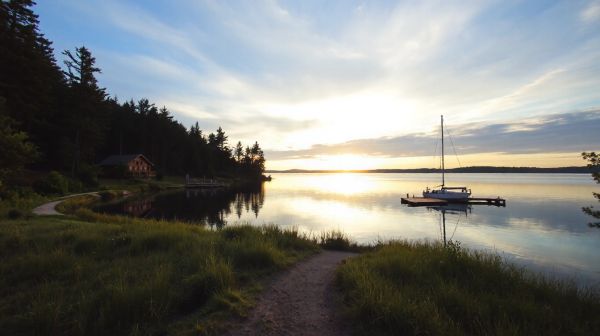 Top campings près de Concarneau pour un séjour relaxant
