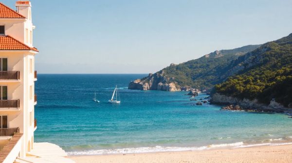 Top des hôtels 4 étoiles à Perros-Guirec avec tarifs attractifs