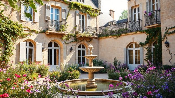 Top idées pour un week-end romantique et luxueux à deux