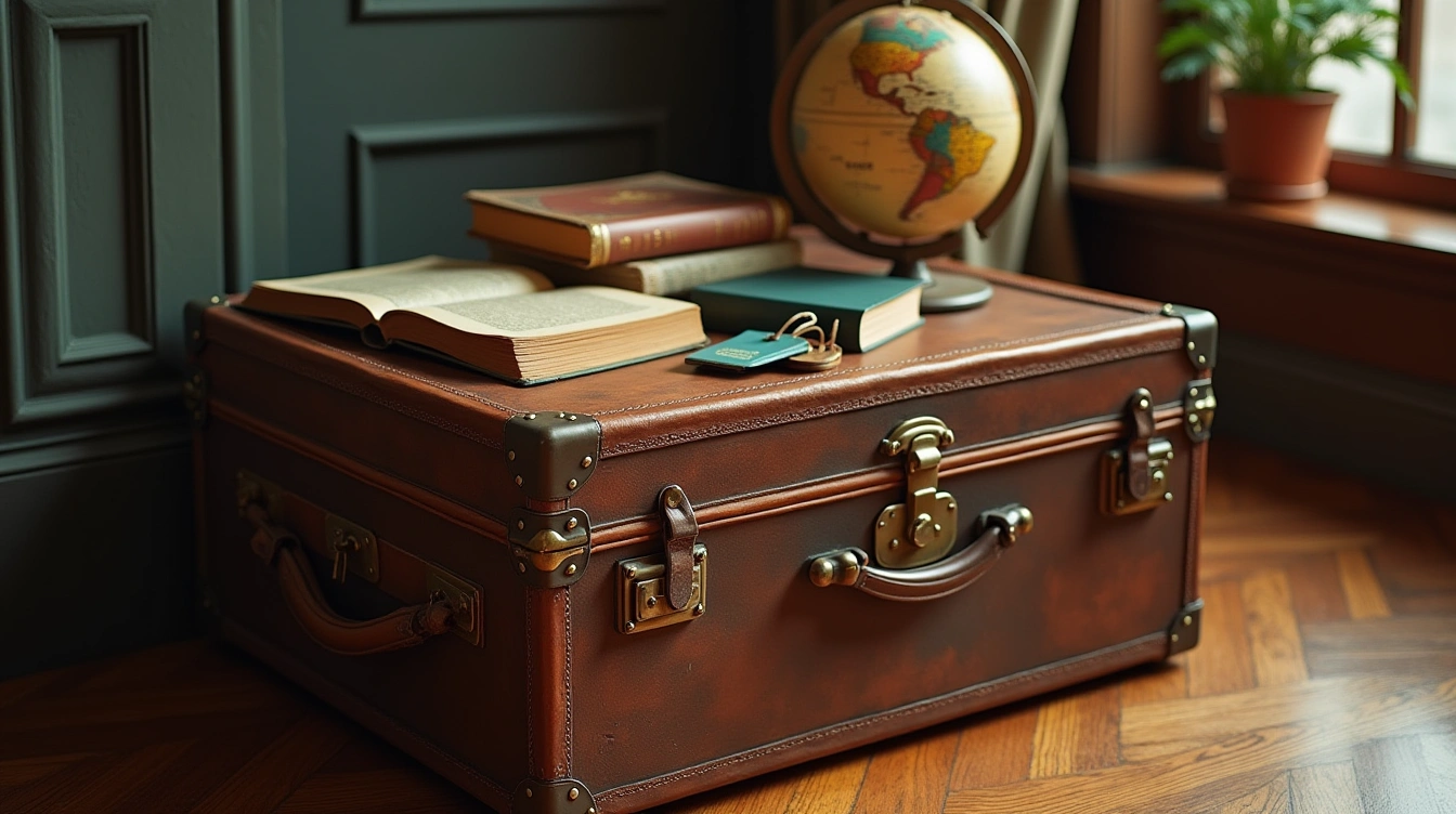 Vos questions sur ces bagages de voyage